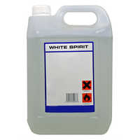 White Spirit Solvent