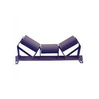 Idler brackets
