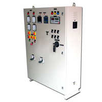 Cnc control panel