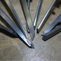 Metal engravers