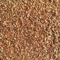 Dried distiller grains