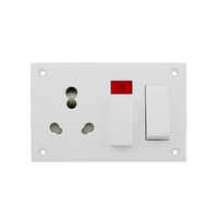 Multiple switches