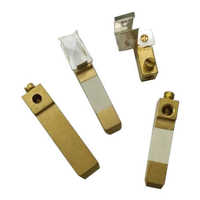 Electrical pin