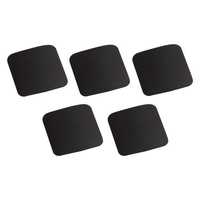 Rubber Mounting Pads