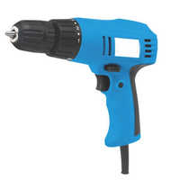 Screw machine drills