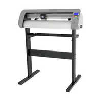 Vinyl Cutting Plotter Machine