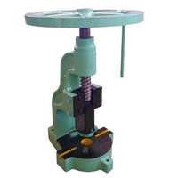 Fly press