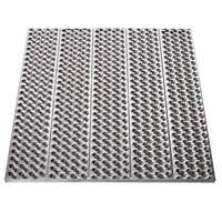 सुरक्षा झंझरी