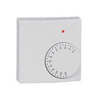 Room thermostat