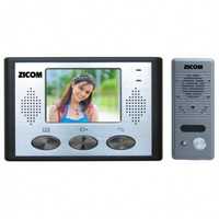 Zicom video door phone