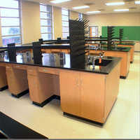 Laboratory Cabinets