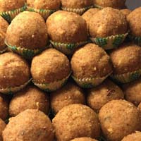 Mewa laddu