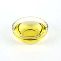 Blown castor oil