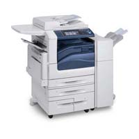 Xerox Photocopier Machine
