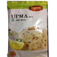 Instant upma