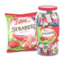 Strawberry Candy