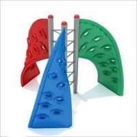 Funnel climber