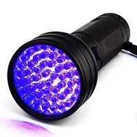Uv led