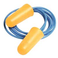 Pu foam ear plug