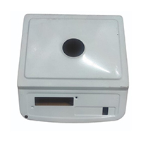 Weight measuring scale