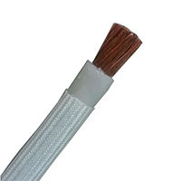 Fibreglass cables