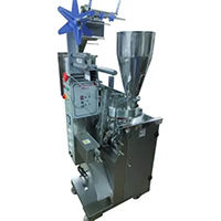 Bakery packing machine