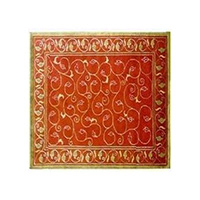 Nepalese carpet