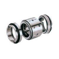 Mechanical shaft seals