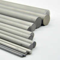 Tungsten Carbide Rods