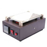 Vacuum metalizer