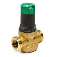 Pressure Regulating Valves