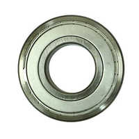 Plain ball bearings