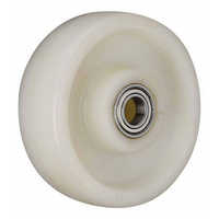 Hdpe wheels