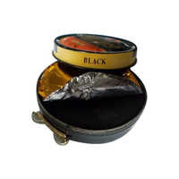 Black Shoe Polish