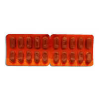 Isoniazid tablet
