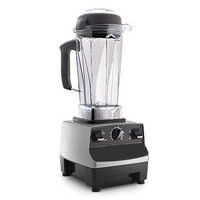 Molasses blender