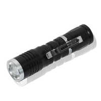 Portable Led Torch