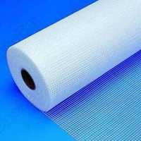 Fiberglass net