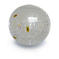 Zorbing Ball