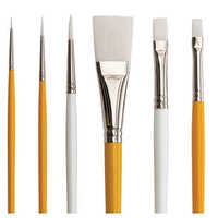 Artist Brush
