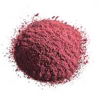 Hibiscus powder