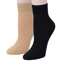 Hosiery items