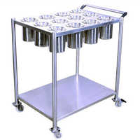 Spice trolley