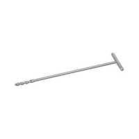 Nail reamer