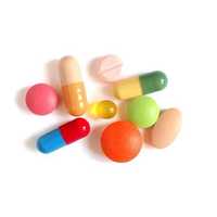Anti cold tablets