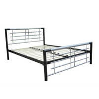 Metal Beds