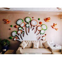 Wall Decoration Company