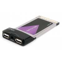 Pcmcia card