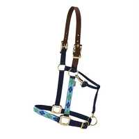 Horse halter