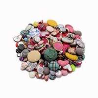 Cloth button
